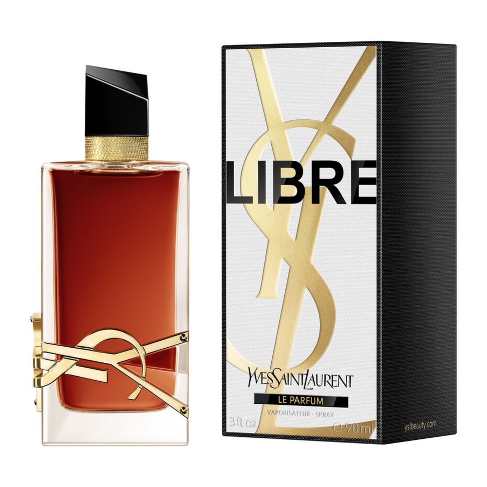 YSL LIBRE LE PARFUM 2ml sample spray vial (Authentic)